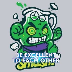 Meet your Posher, Logan